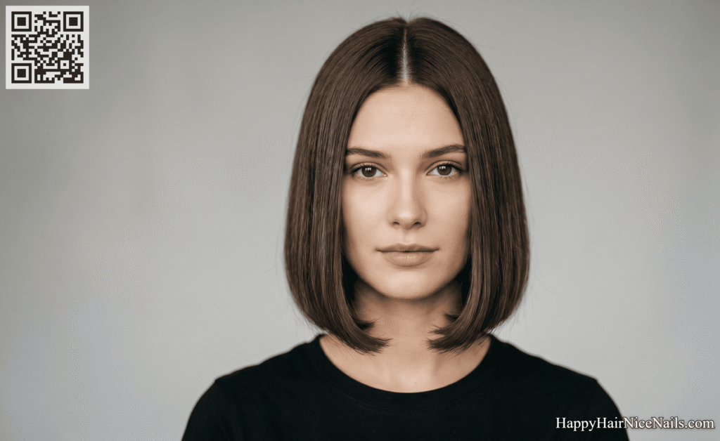 23 Stunning Blunt Bob Hairstyles for Every Hair Type
