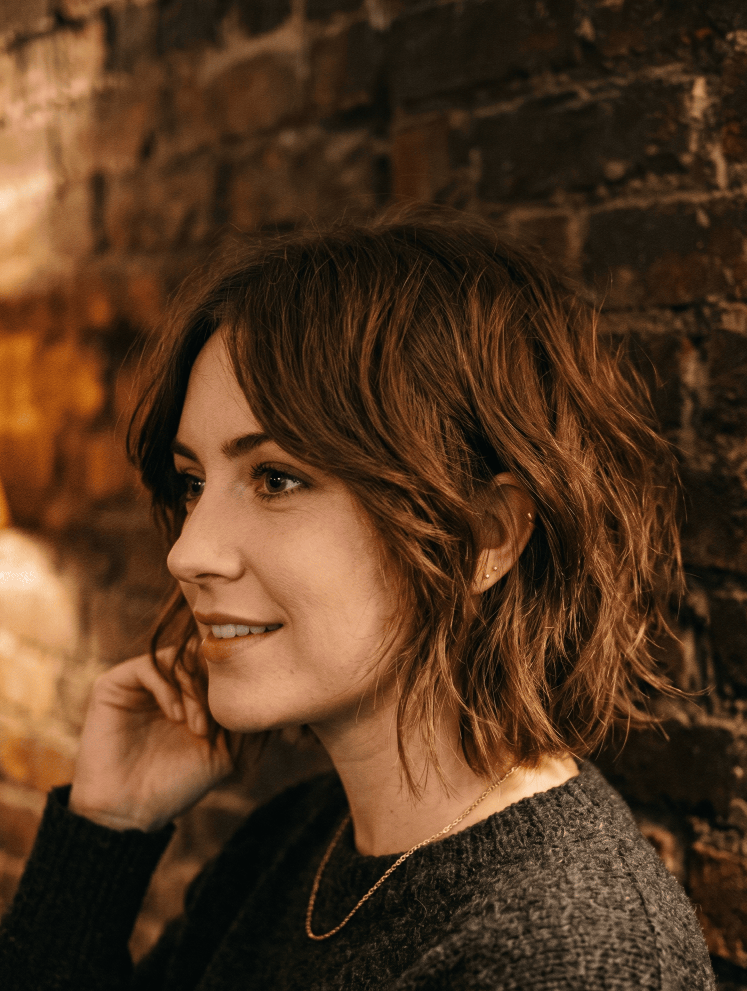 square face Bob Hairstyles