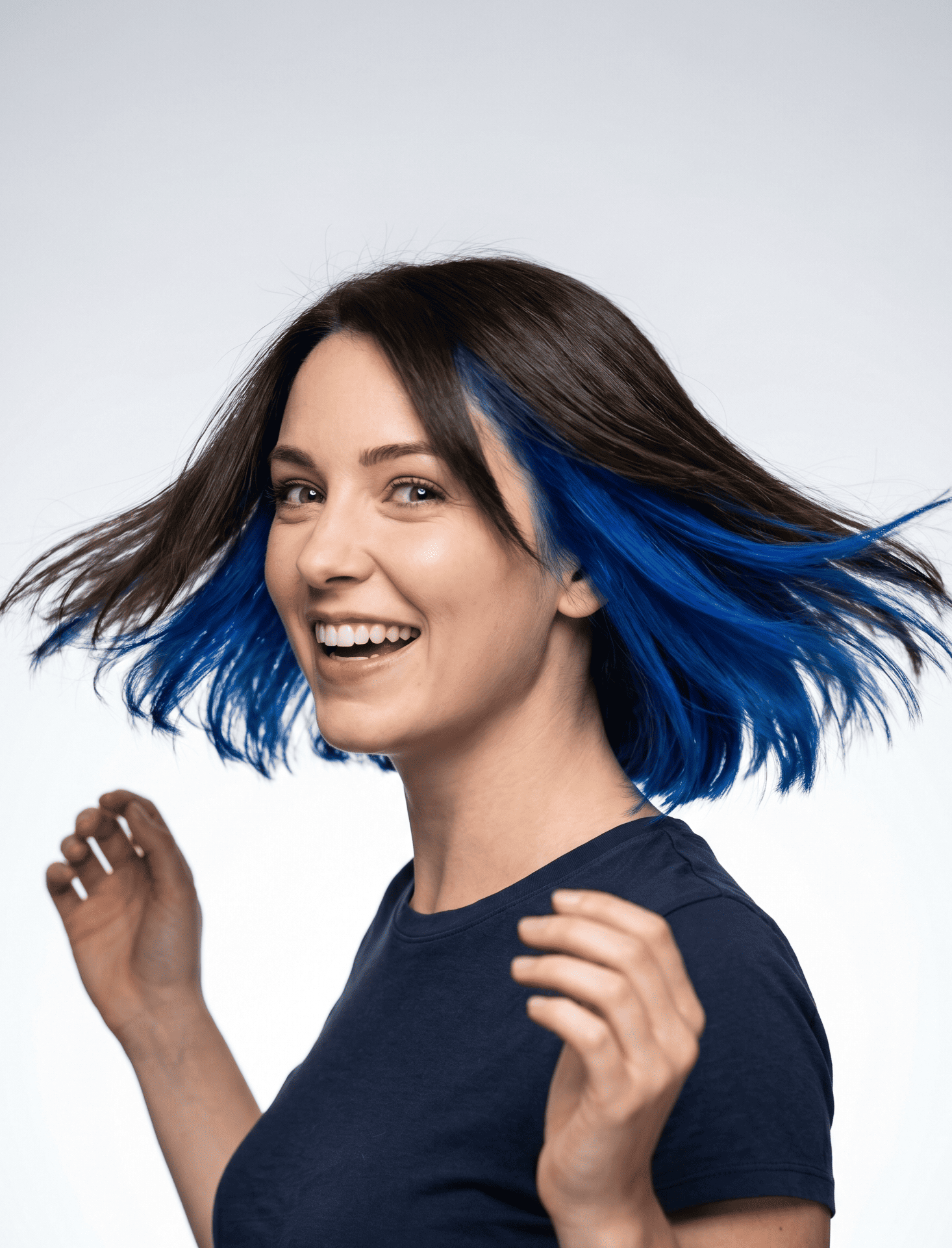 : Oval, heart face Bob Hairstyles