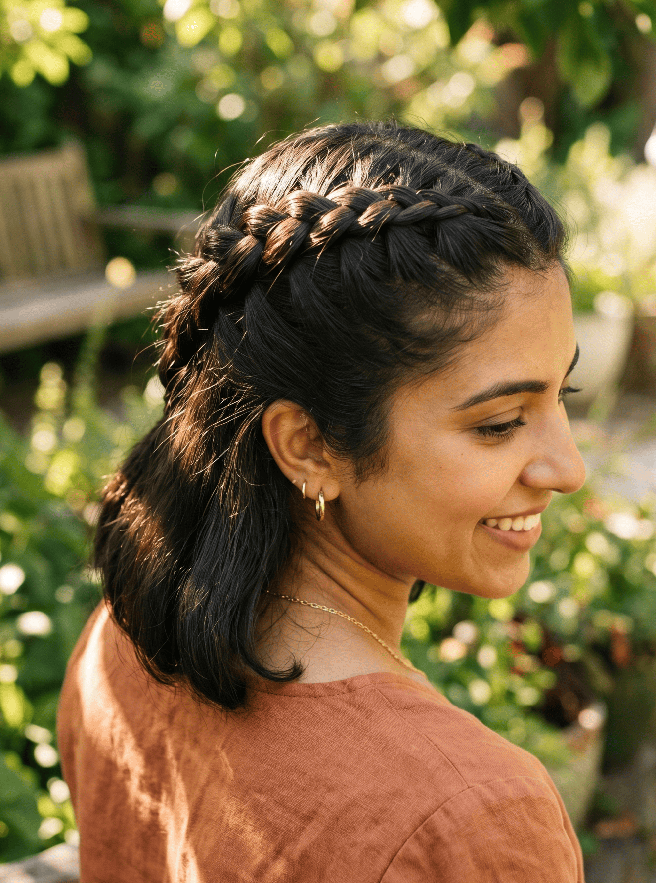 Oval, square, heart face Bob Hairstyles