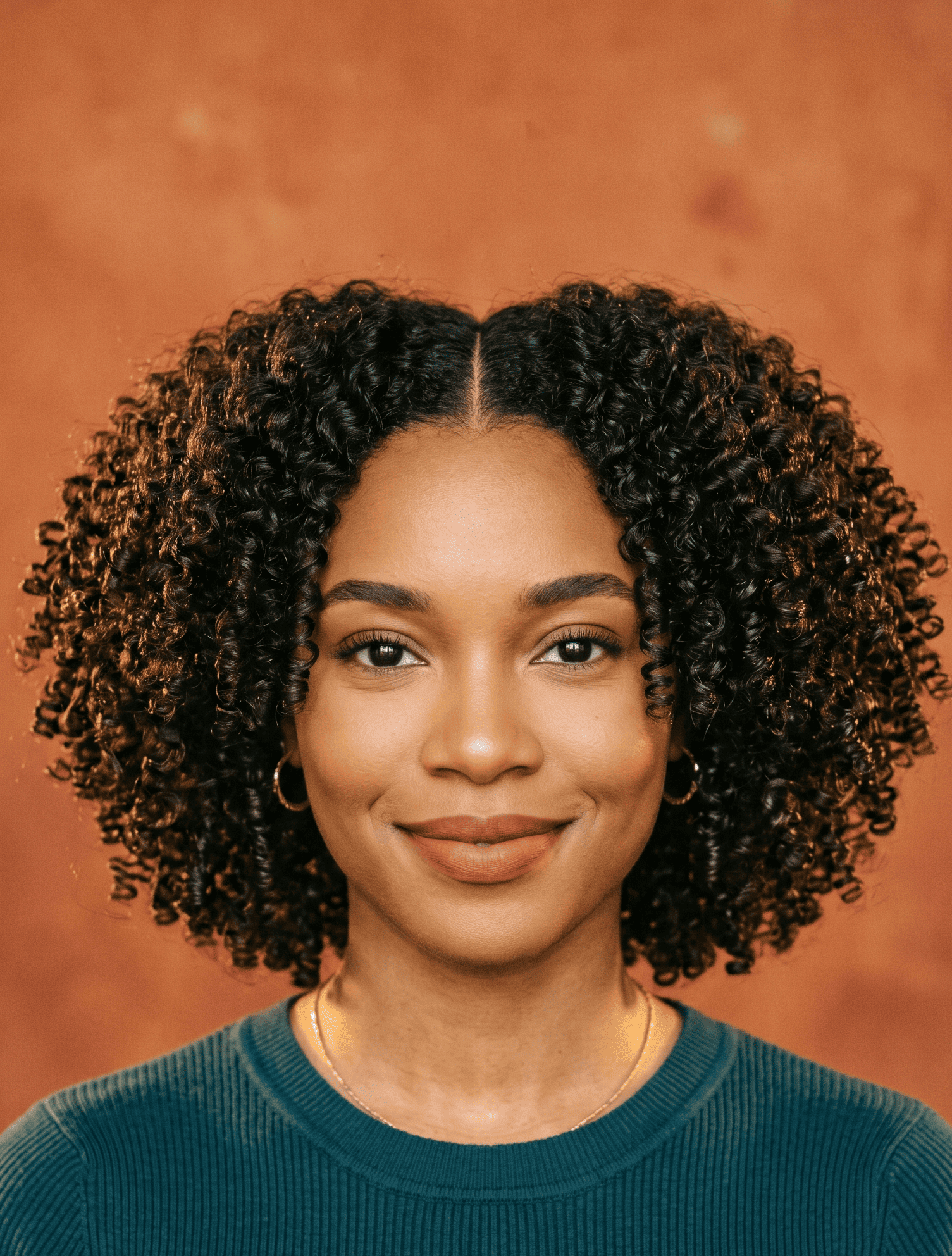 Oval, square face Bob Hairstyles