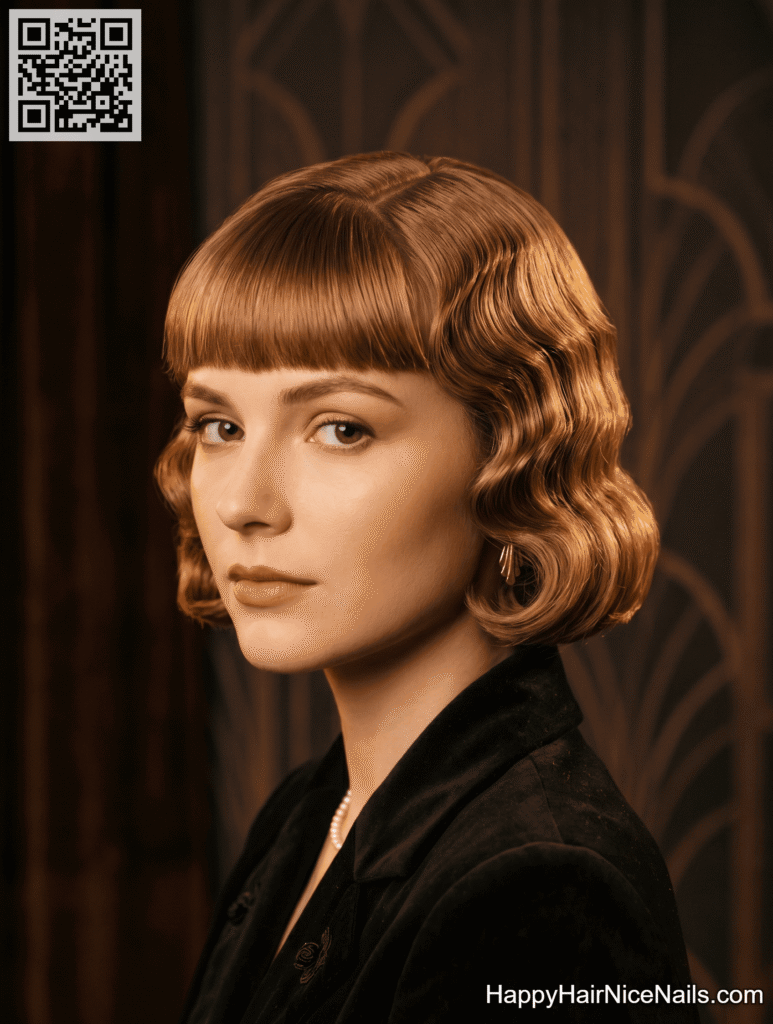 The Retro-Waved