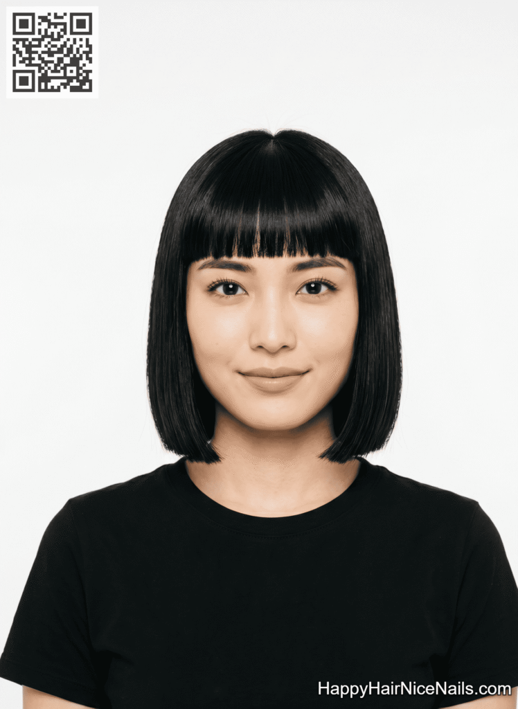 21 Chic French Bob Hairstyles for Every Hair Type