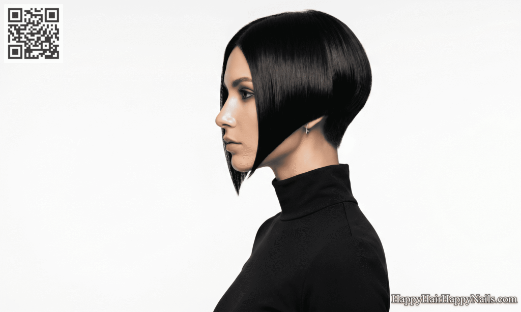 Pixie-Length Inverted Bob Hairstyles