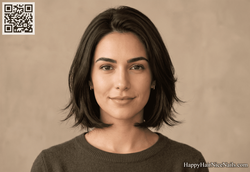 20 Italian Bob Hairstyles – Cuts, Textures & Styling Ideas