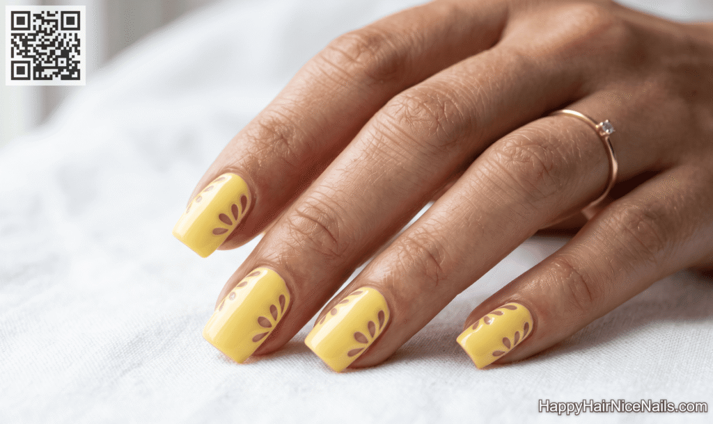 20 Dreamy Pastel Spring Nails Designs for the New Season