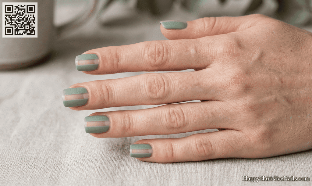 22 Fresh Short Spring Nails Designs and Ideas Inspiration