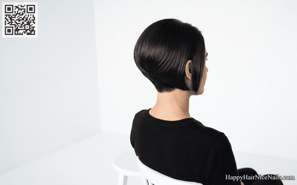 21 Trendy Stacked Bob Hairstyles That Work for Everyone