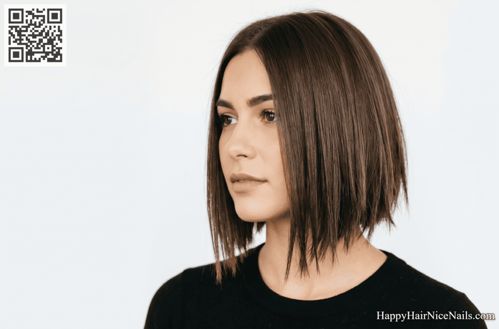 21 Textured Bob Hairstyles That Actually Look Different on Every Hair Type