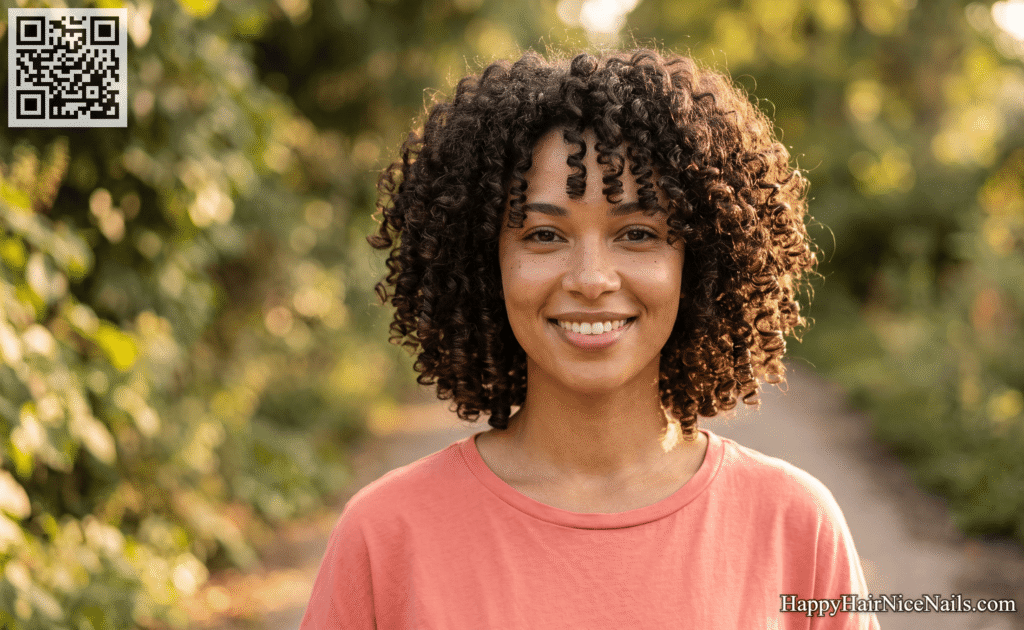  Oval, long Chin-Length Bob Hairstyles