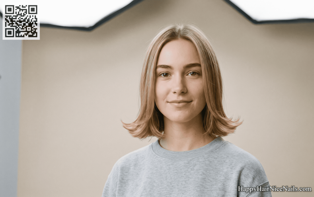 Fine Hair, Full Impact: 23 Bob Hairstyle for Fine Hair