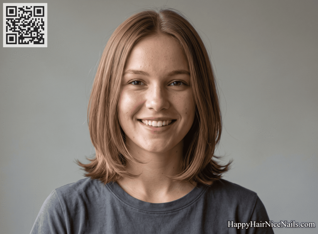 Layered Lob Hairstyles: 21 Fresh Cuts to Try Now