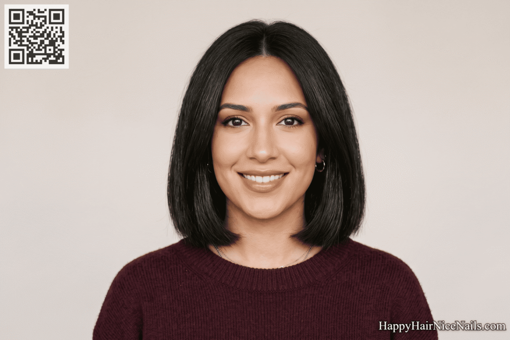 Blunt-with-Texture Thick Lob