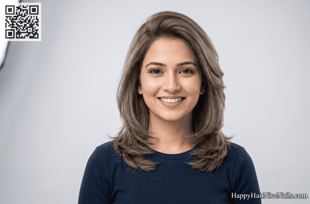  High-Low Layered Lob