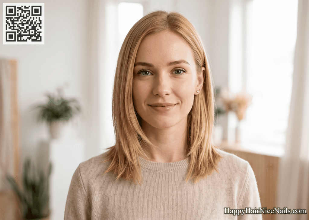  Razor-Cut Ends Fine Lob