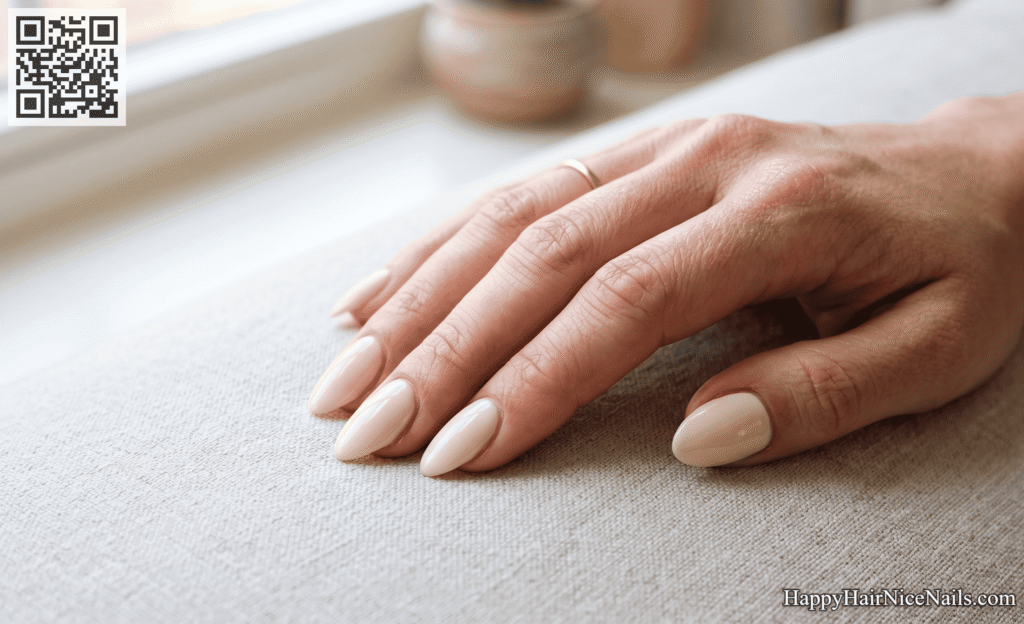 22 Effortless Minimal Spring Nails You'll Adore