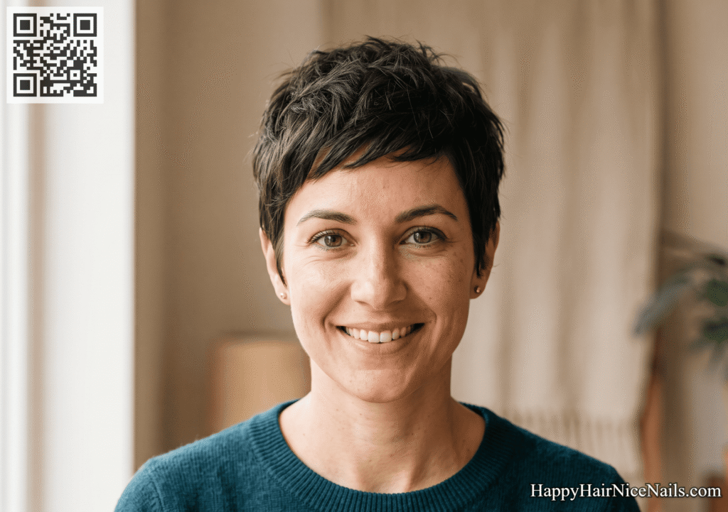 Stunning Pixie Cuts: 26 Bold Styles to Try Now