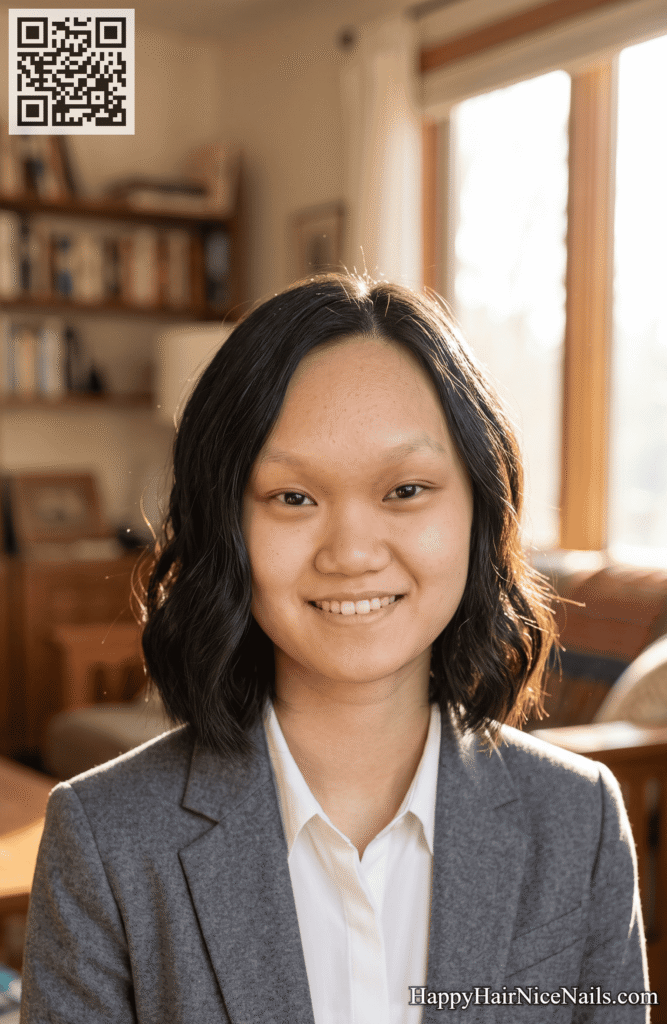 Soft-Wave Bob
