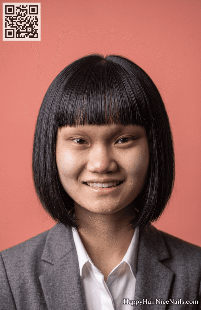 Heavy-Fringe Bob