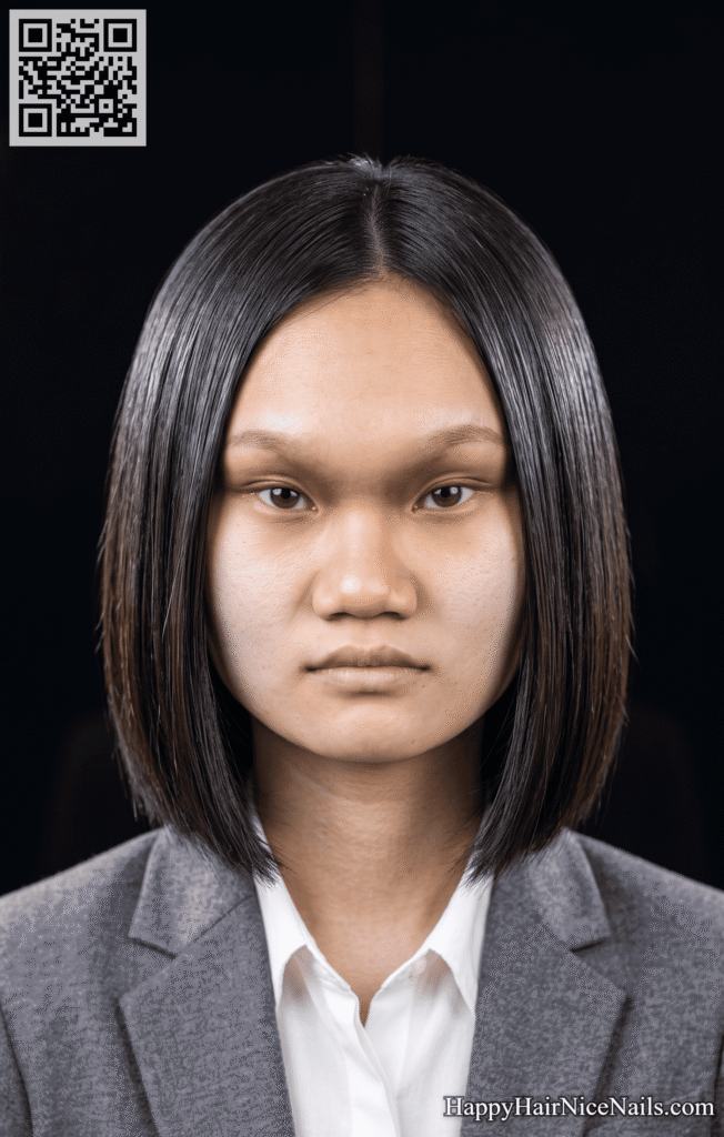 Sleek Bob