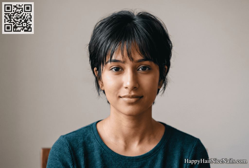 Textured Pixie Cuts: 21 Bold Ideas Worth Trying