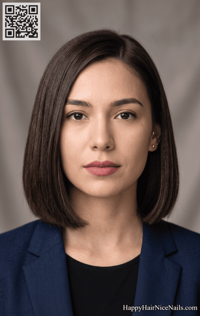 21 Stunning Bob Hairstyles for Thick Hair: The Ultimate Guide