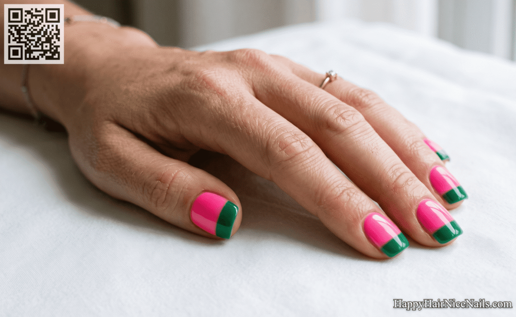 Juicy Watermelon Nails: 21 Fresh Designs to Try