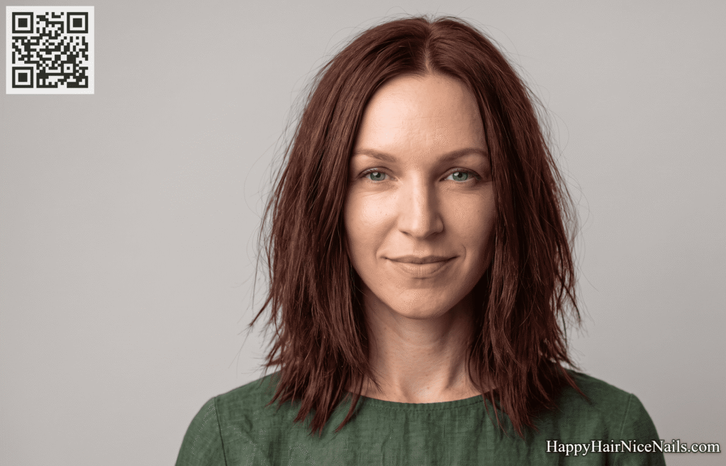 Choppy Ends for Textured Volume