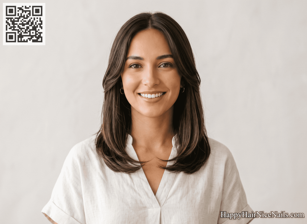 21 Long Bob Hairstyles That Flatter Every Hair Type and Face Shape