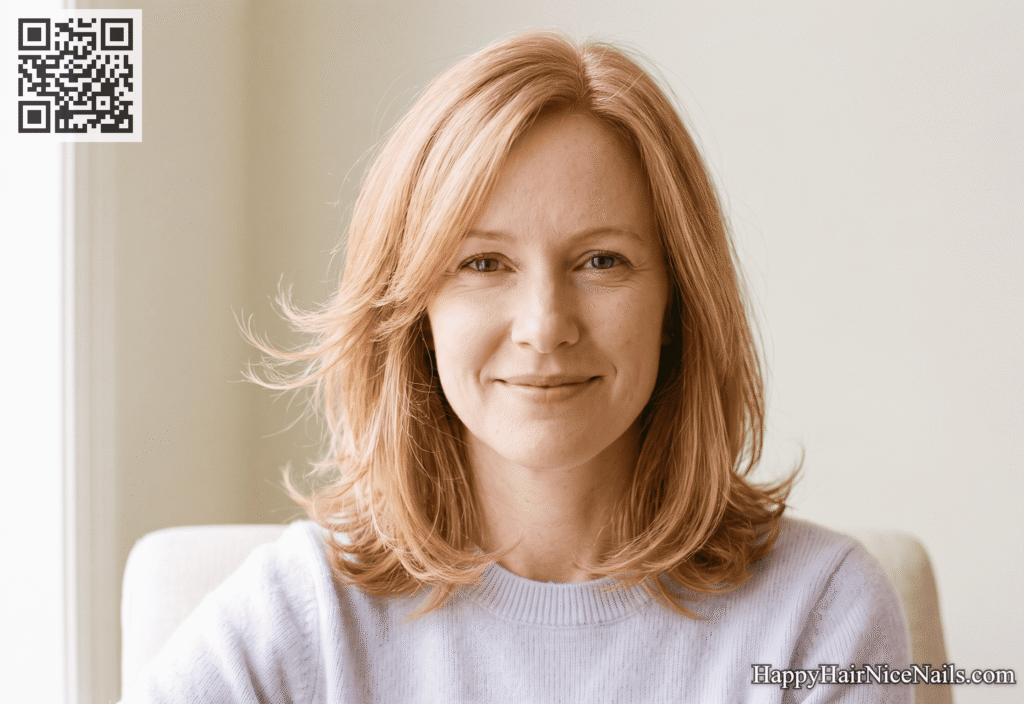 Feathered Ends Long Bob Hairstyles